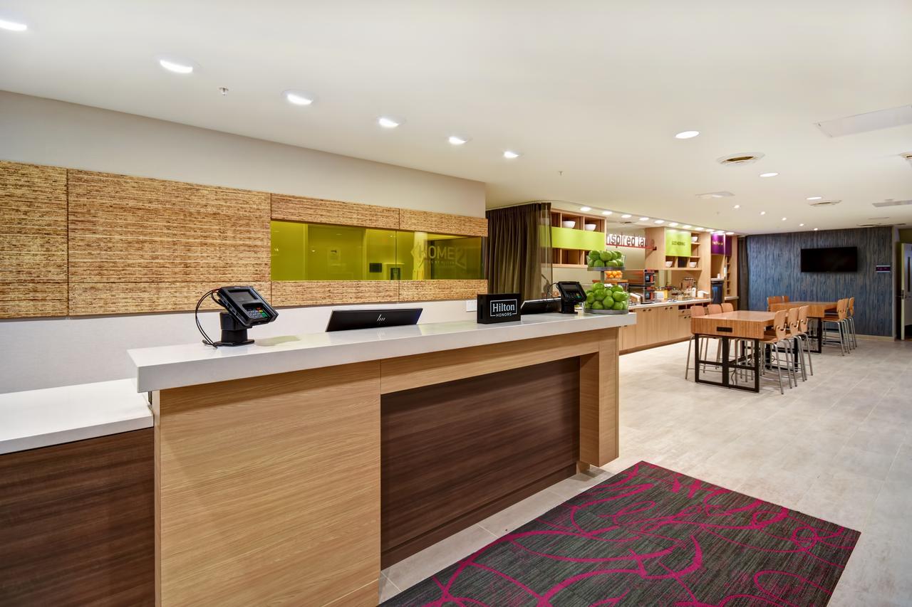 Home2 Suites By Hilton Eagan Minneapolis - thumb 9