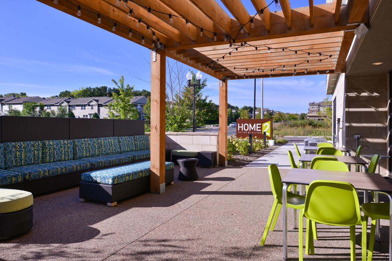 Home2 Suites By Hilton Eagan Minneapolis - thumb 2