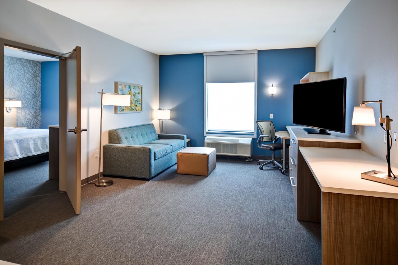 Home2 Suites By Hilton Eagan Minneapolis - thumb 21