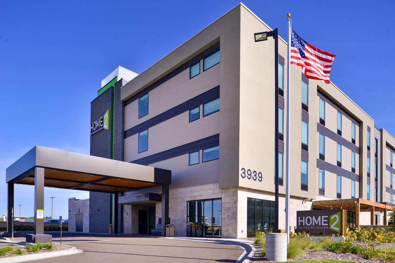Home2 Suites By Hilton Eagan Minneapolis - thumb 3