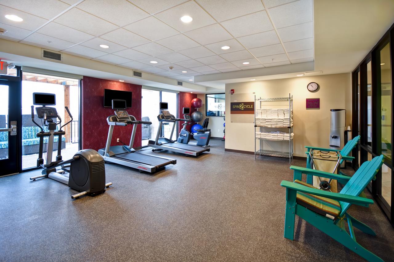 Home2 Suites By Hilton Eagan Minneapolis - thumb 10