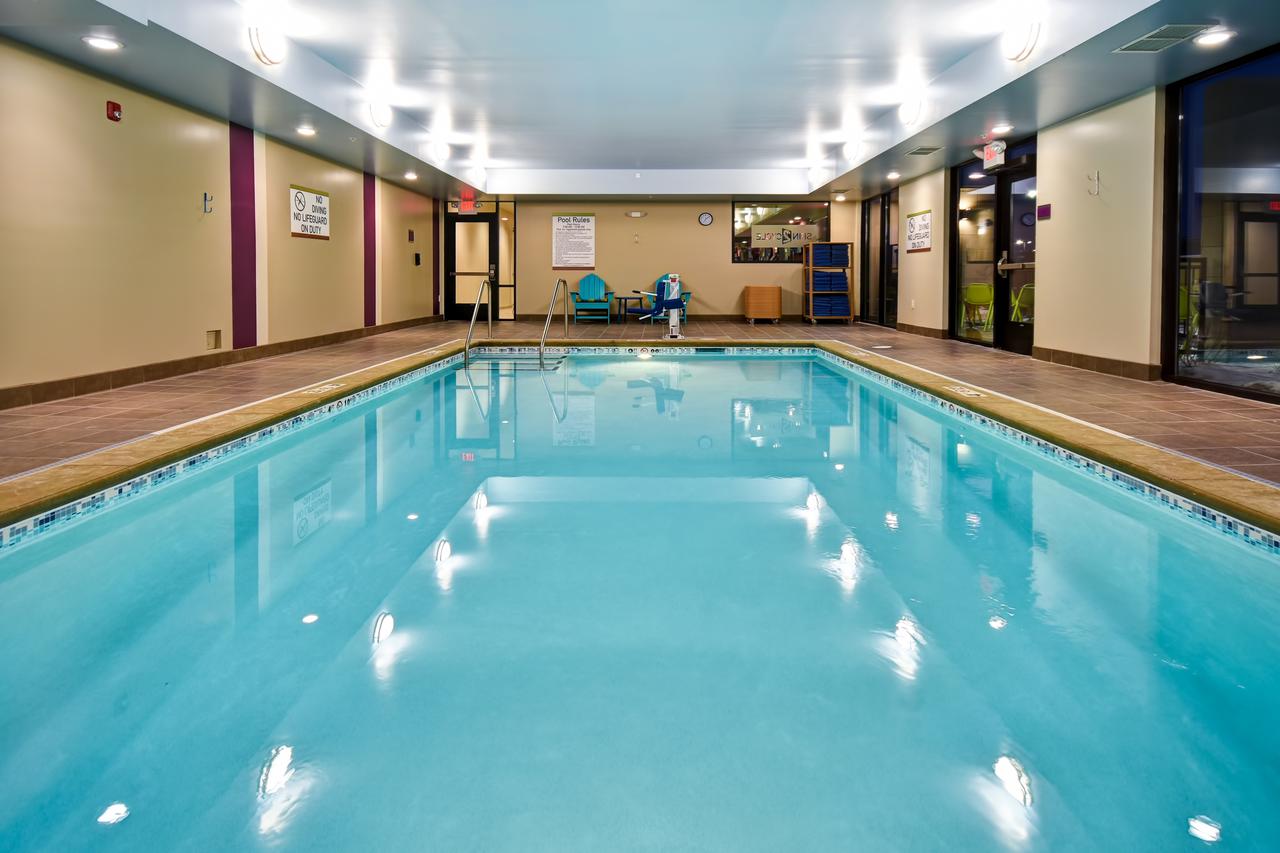 Home2 Suites By Hilton Eagan Minneapolis - thumb 13