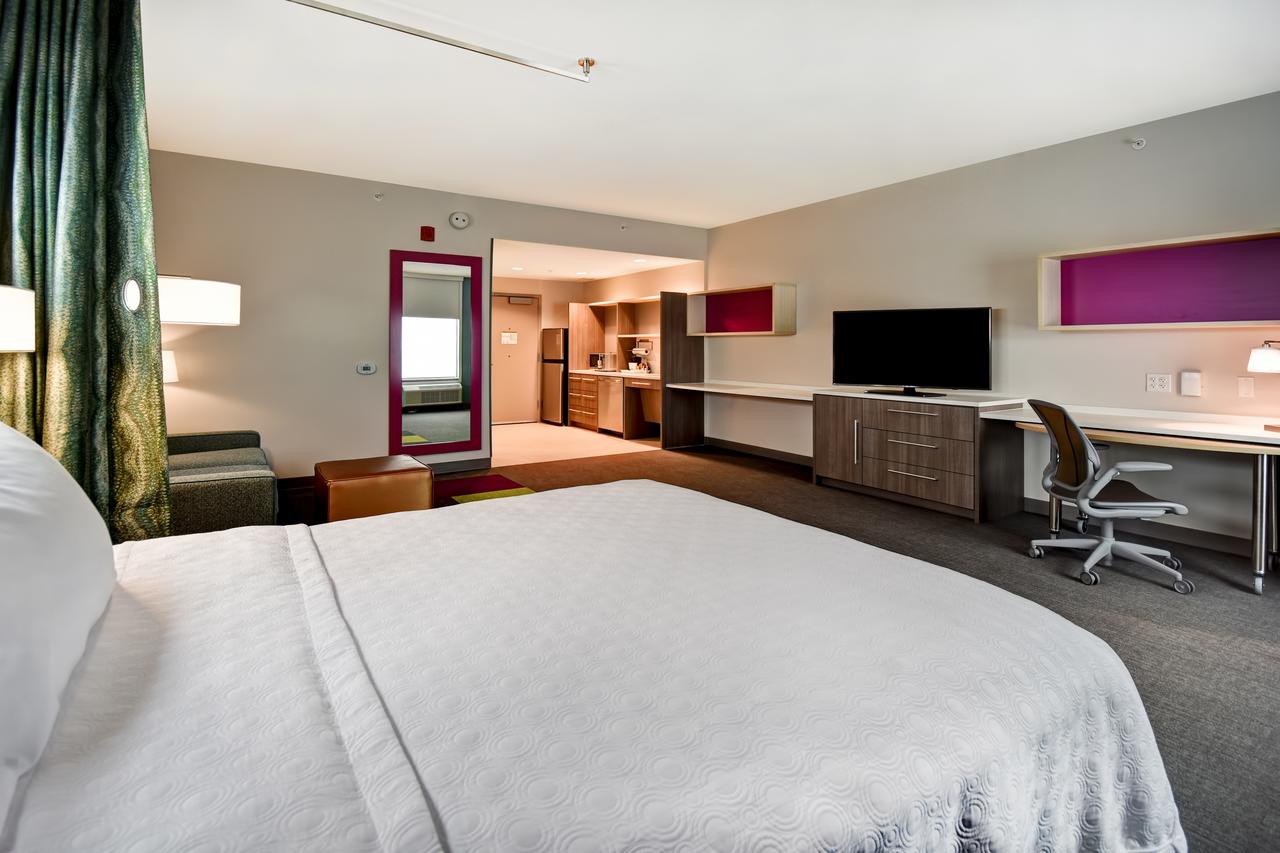 Home2 Suites By Hilton Eagan Minneapolis - thumb 23