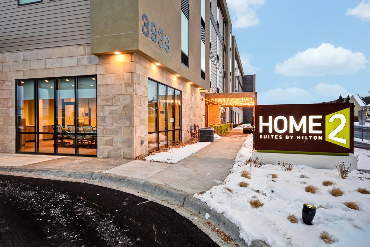 Home2 Suites By Hilton Eagan Minneapolis - thumb 6