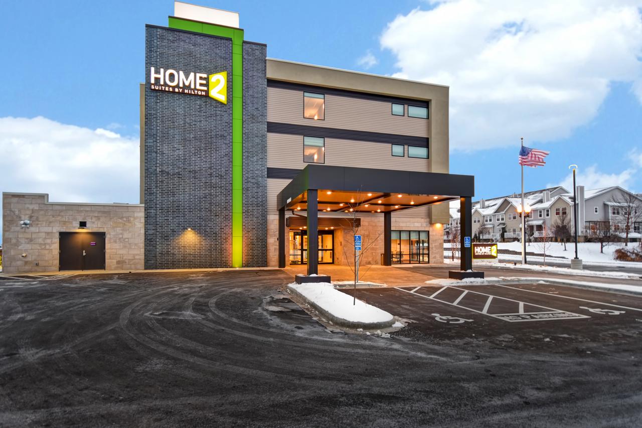 Home2 Suites By Hilton Eagan Minneapolis - thumb 0
