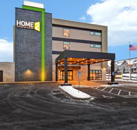 Home2 Suites By Hilton Eagan Minneapolis - USA Accommodation