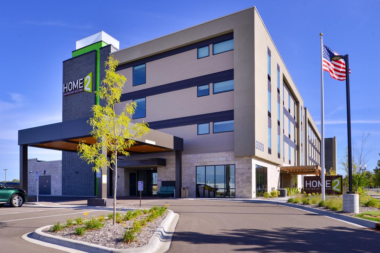 Home2 Suites By Hilton Eagan Minneapolis - thumb 4