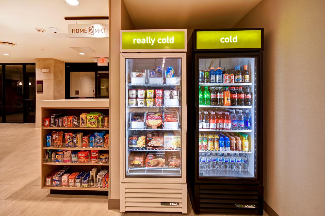 Home2 Suites By Hilton Eagan Minneapolis - thumb 11