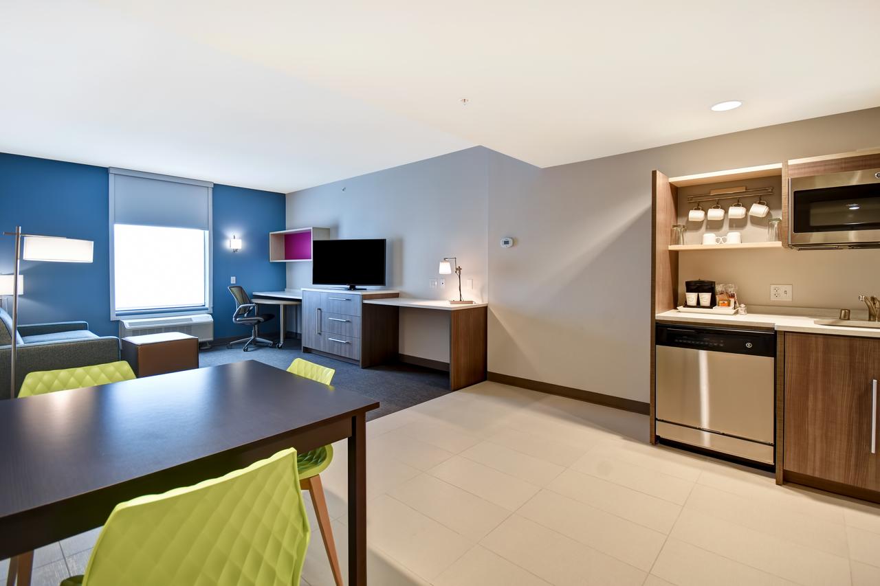 Home2 Suites By Hilton Eagan Minneapolis - thumb 7