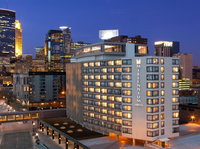 Booking Minneapolis Hotels Santiago