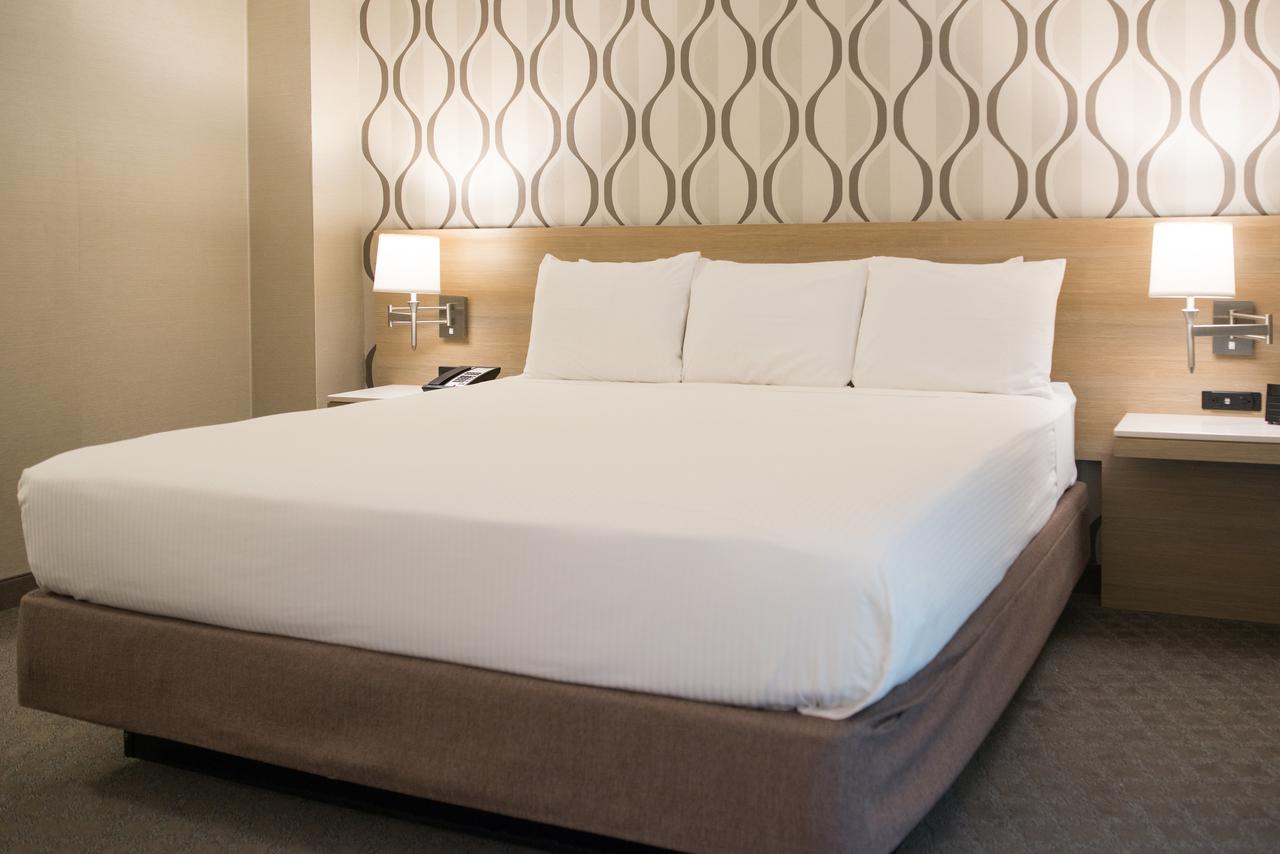 Radisson Hotel Duluth-Harborview - thumb 24