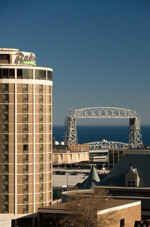 Radisson Hotel Duluth-Harborview - thumb 22