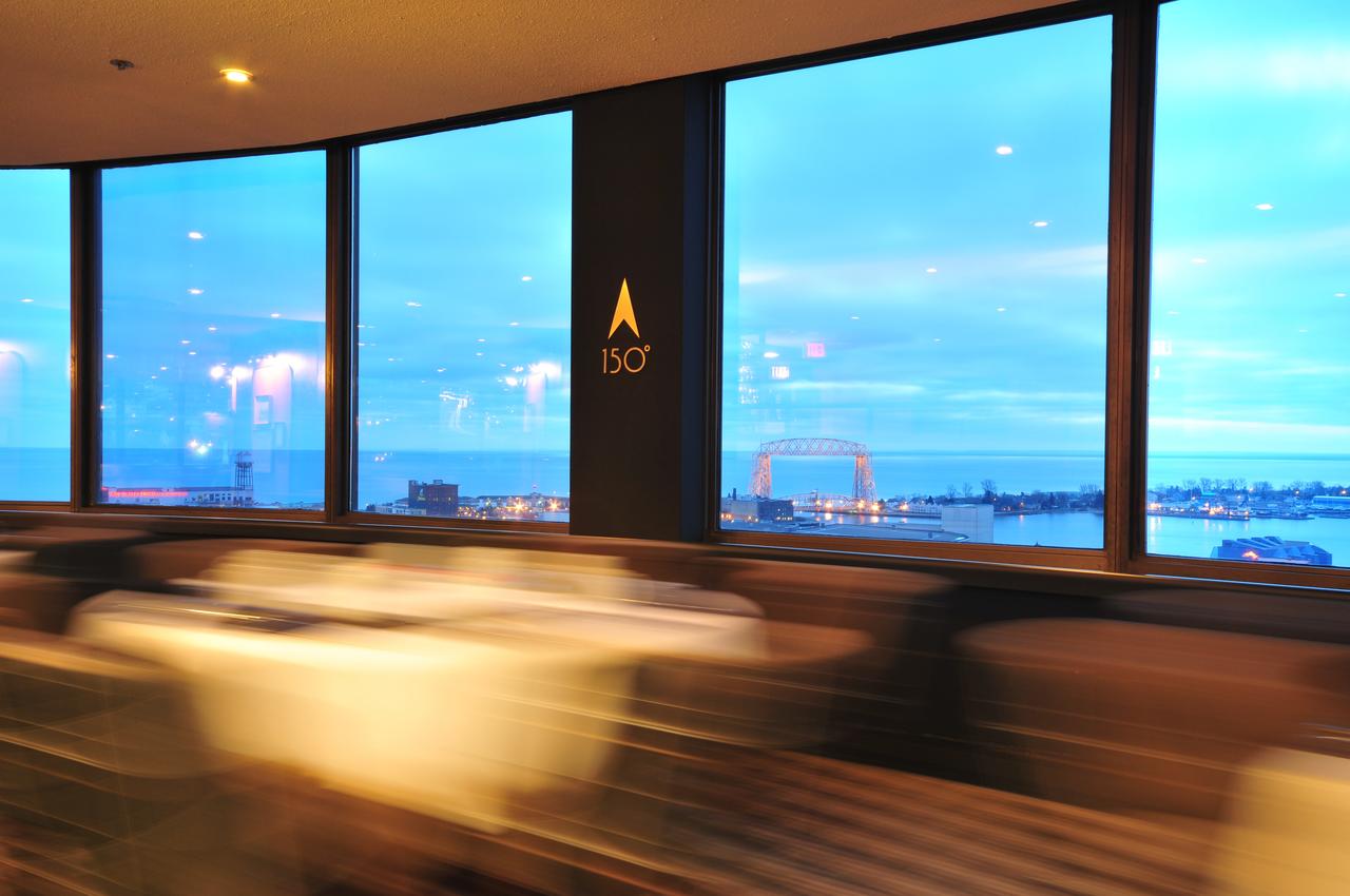 Radisson Hotel Duluth-Harborview - thumb 12