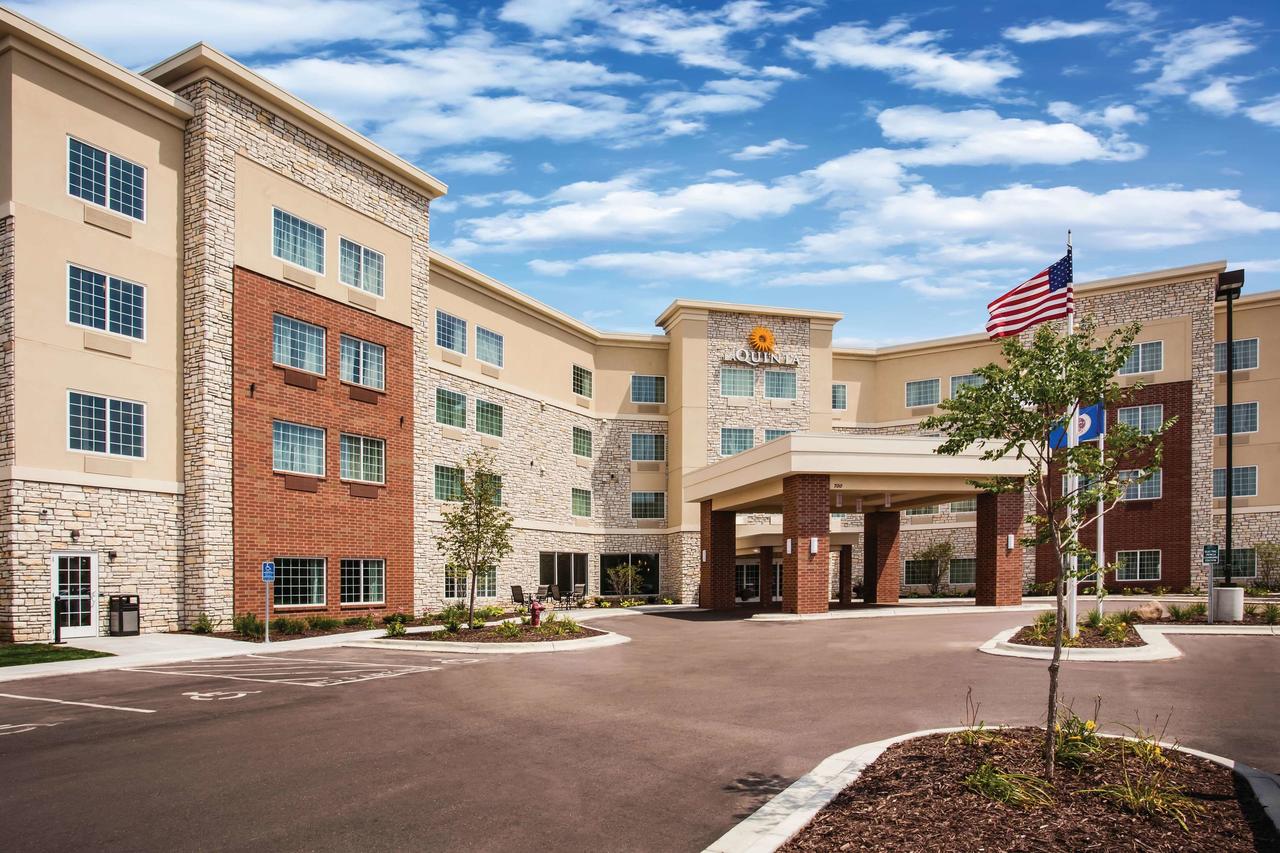 La Quinta By Wyndham St. Paul-Woodbury - thumb 32