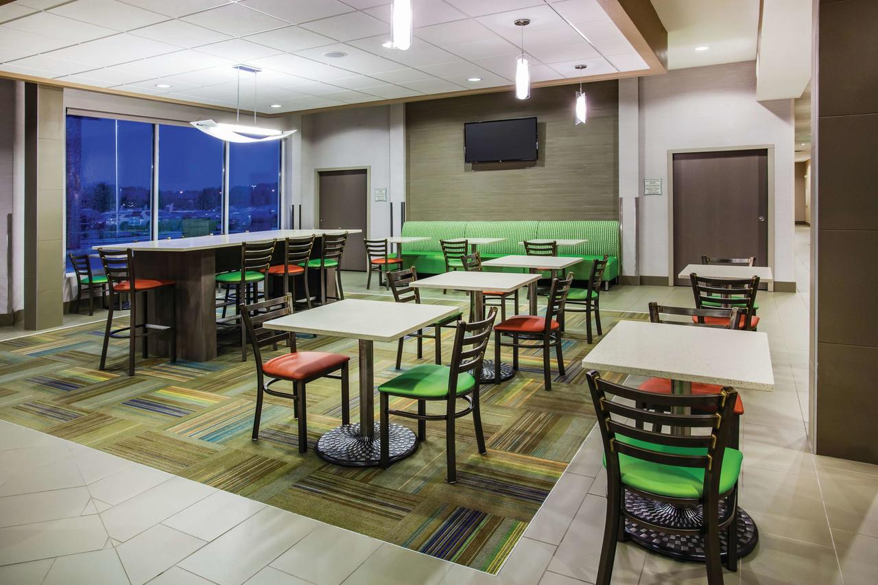 La Quinta By Wyndham St. Paul-Woodbury - thumb 28