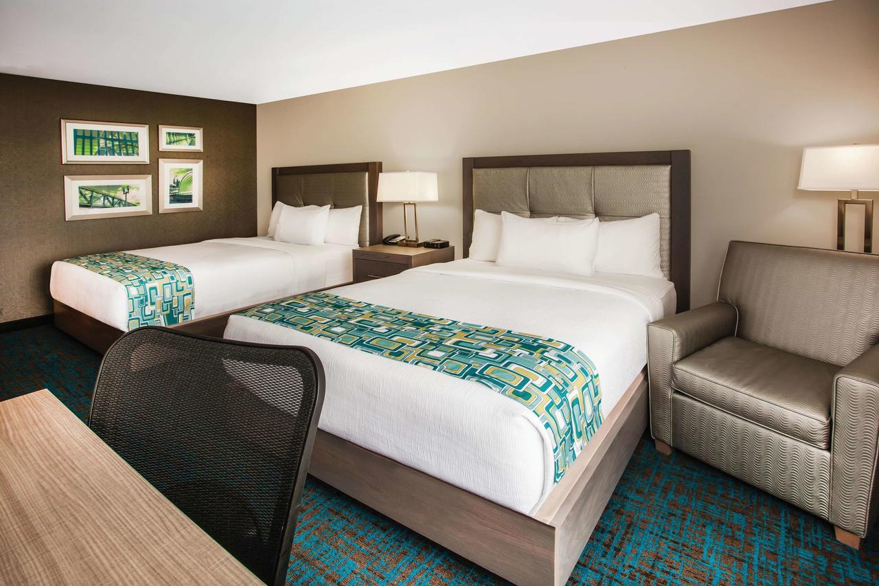La Quinta By Wyndham St. Paul-Woodbury - thumb 9