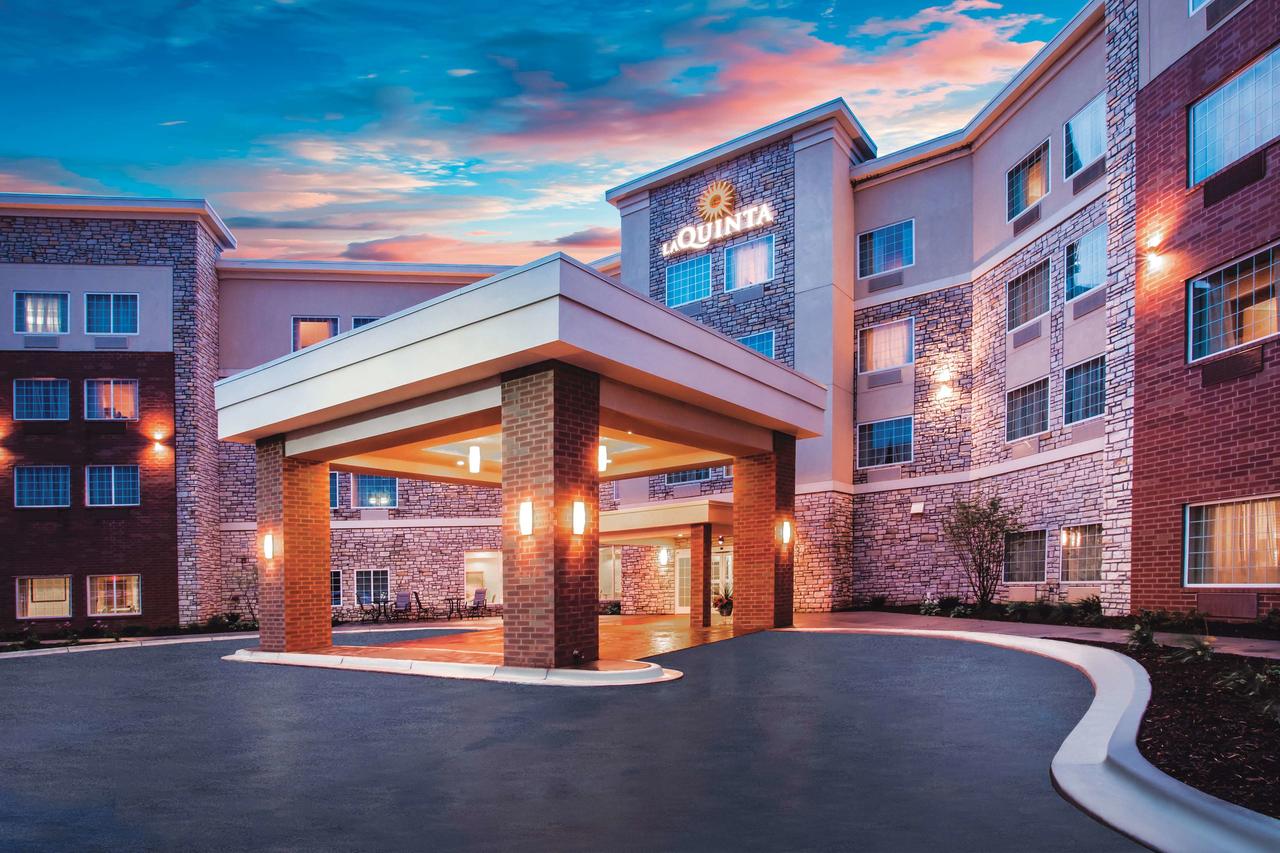 La Quinta By Wyndham St. Paul-Woodbury - thumb 1