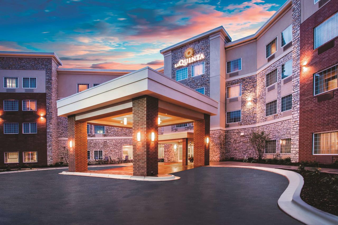 La Quinta By Wyndham St. Paul-Woodbury - thumb 12
