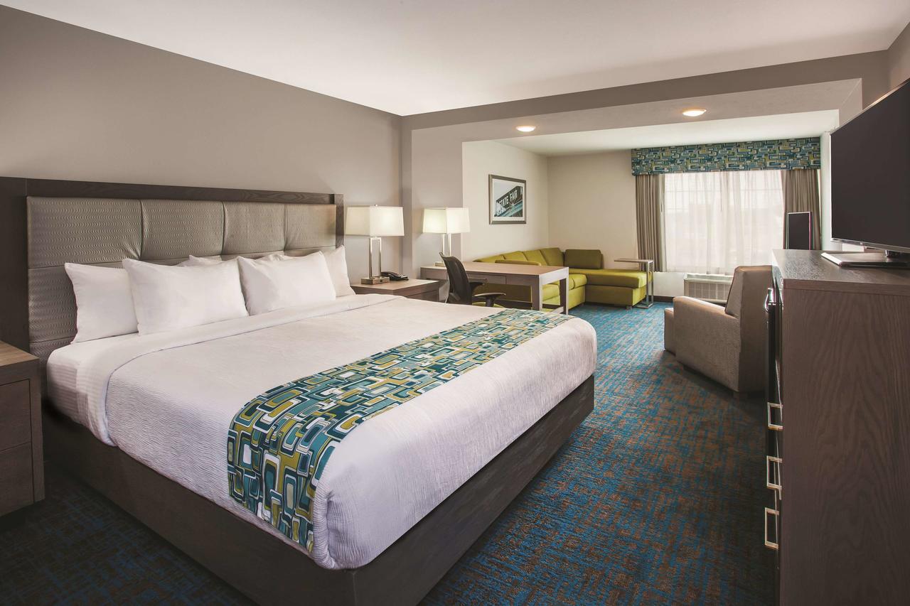 La Quinta By Wyndham St. Paul-Woodbury - thumb 29