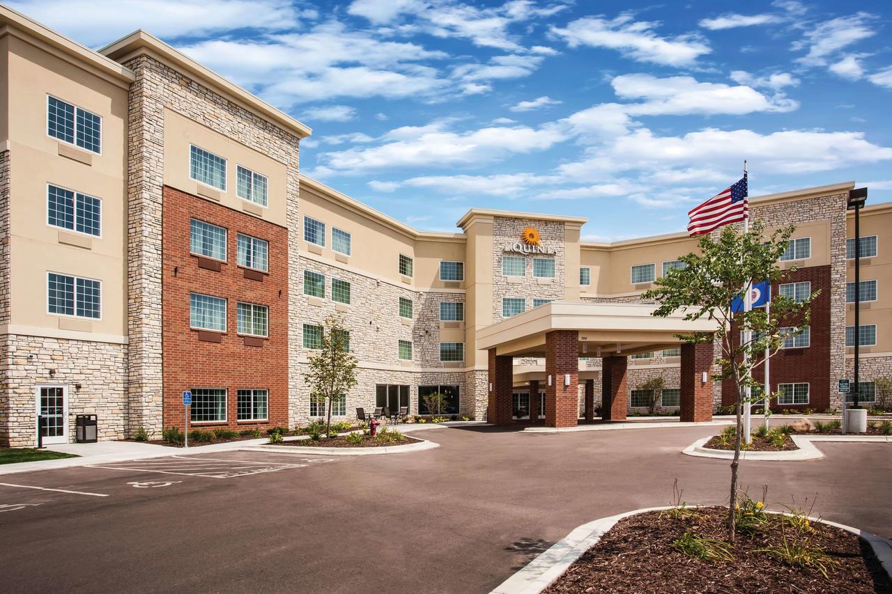 La Quinta By Wyndham St. Paul-Woodbury - thumb 0