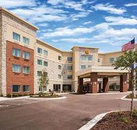 La Quinta by Wyndham St. Paul-Woodbury - USA Accommodation