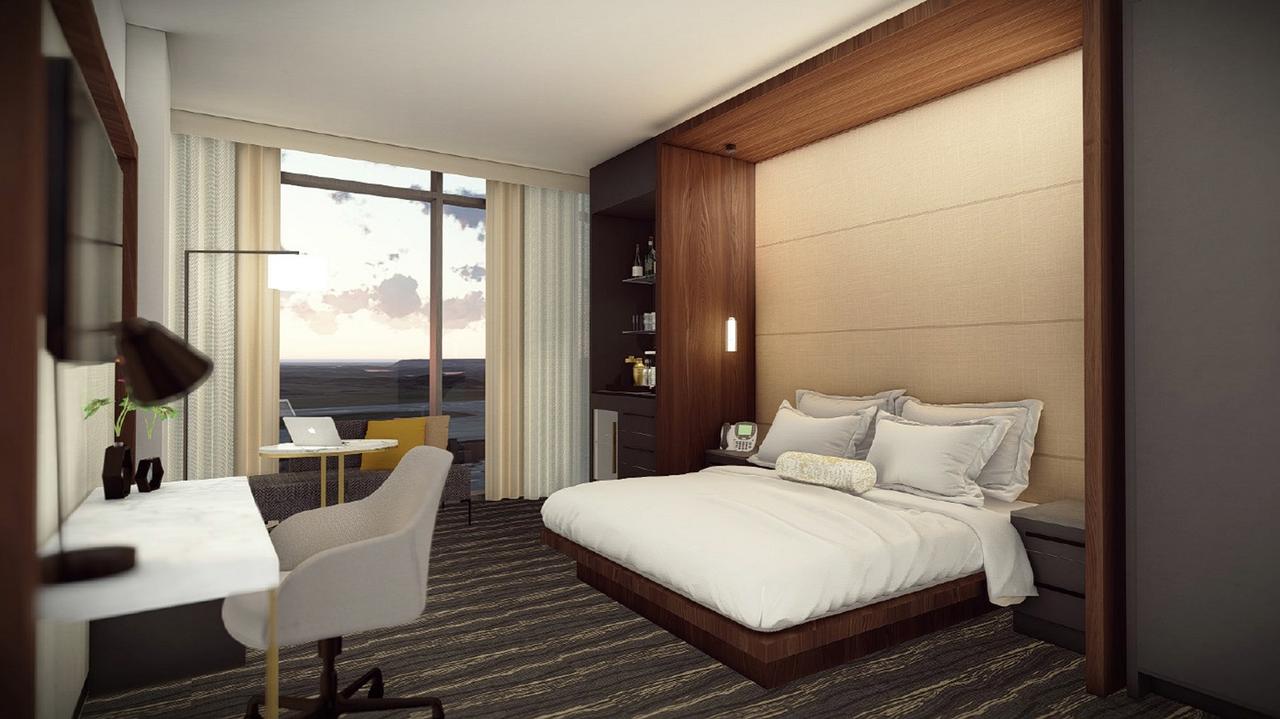 InterContinental Minneapolis - St. Paul Airport - thumb 18