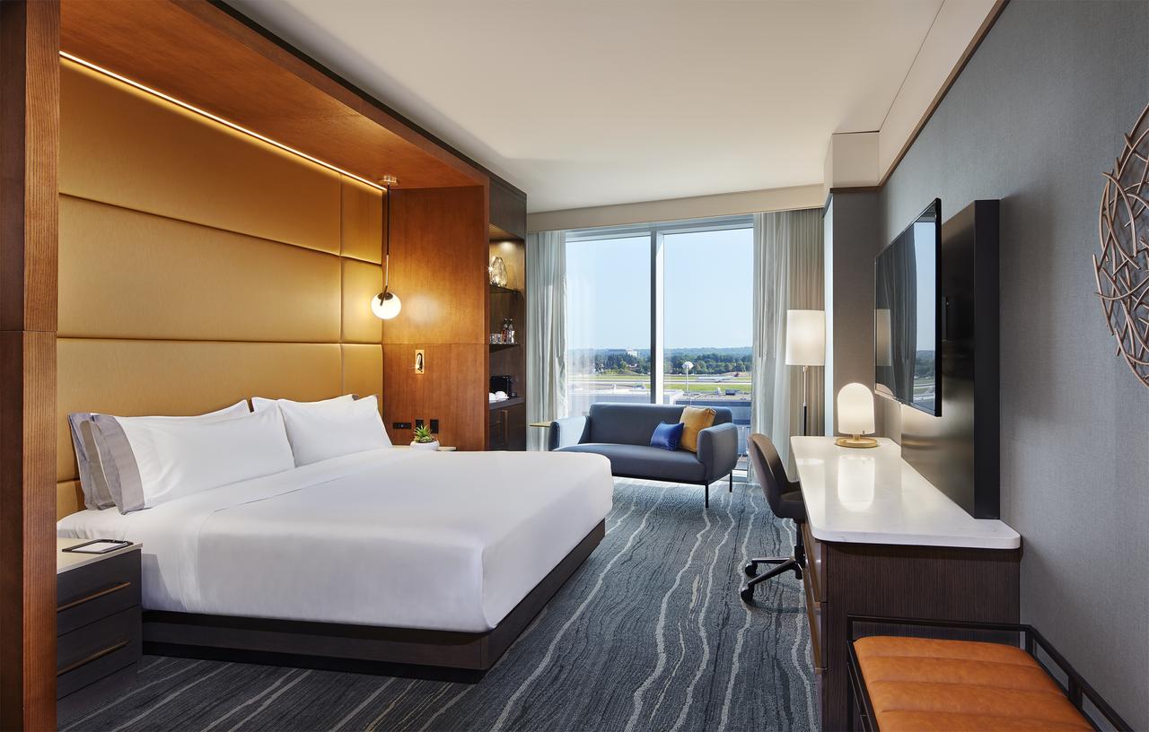 InterContinental Minneapolis - St. Paul Airport - thumb 10