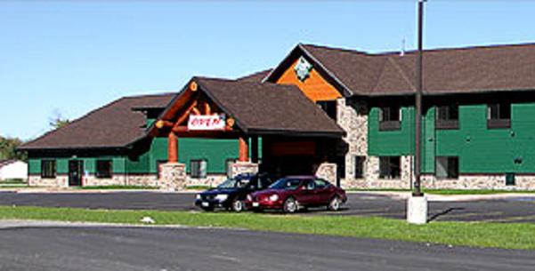 White Oak Inn And Suites - thumb 0