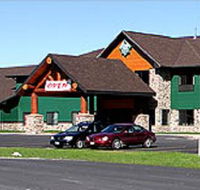 White Oak Inn and Suites - USA Accommodation