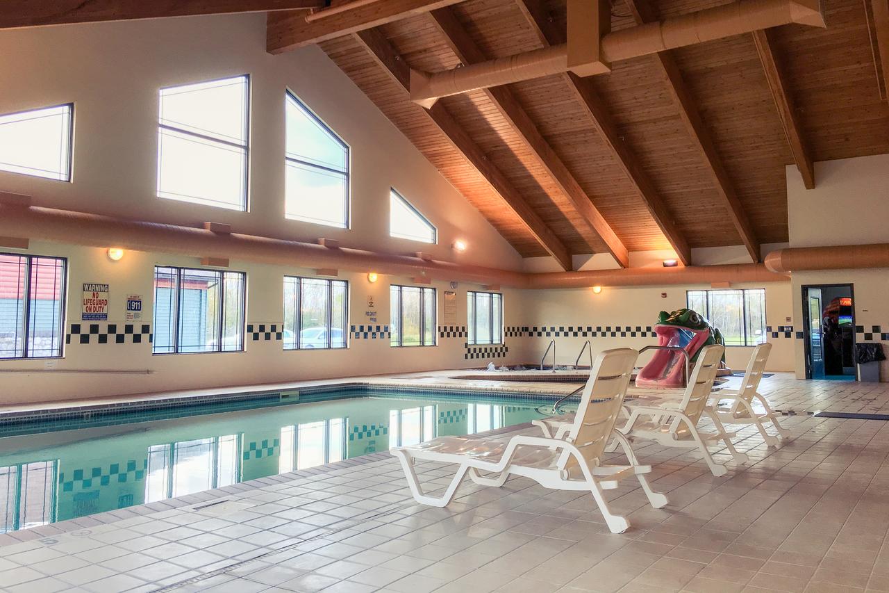 White Oak Inn And Suites - thumb 39
