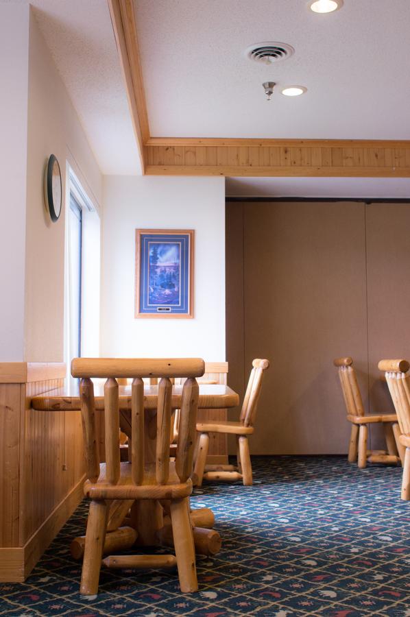 White Oak Inn And Suites - thumb 30