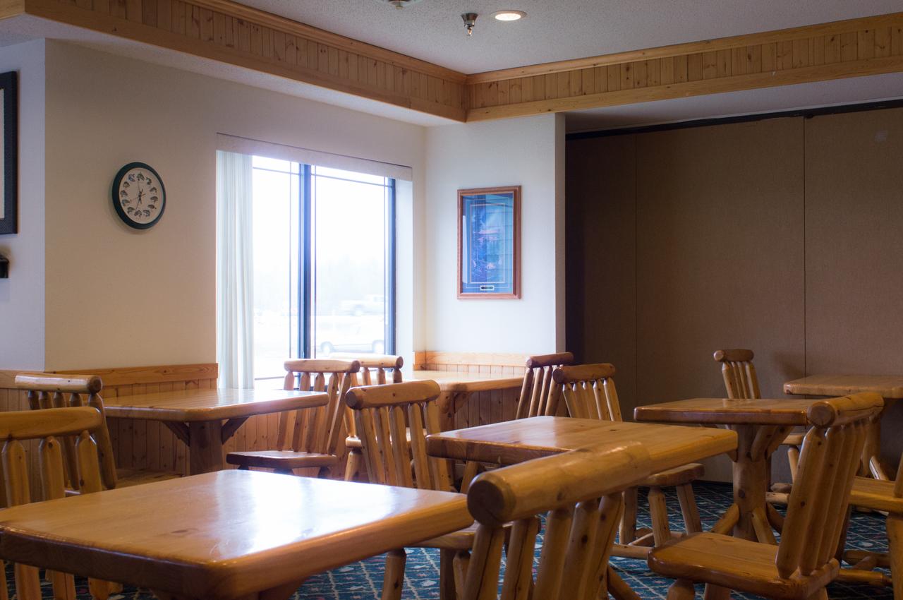 White Oak Inn And Suites - thumb 34