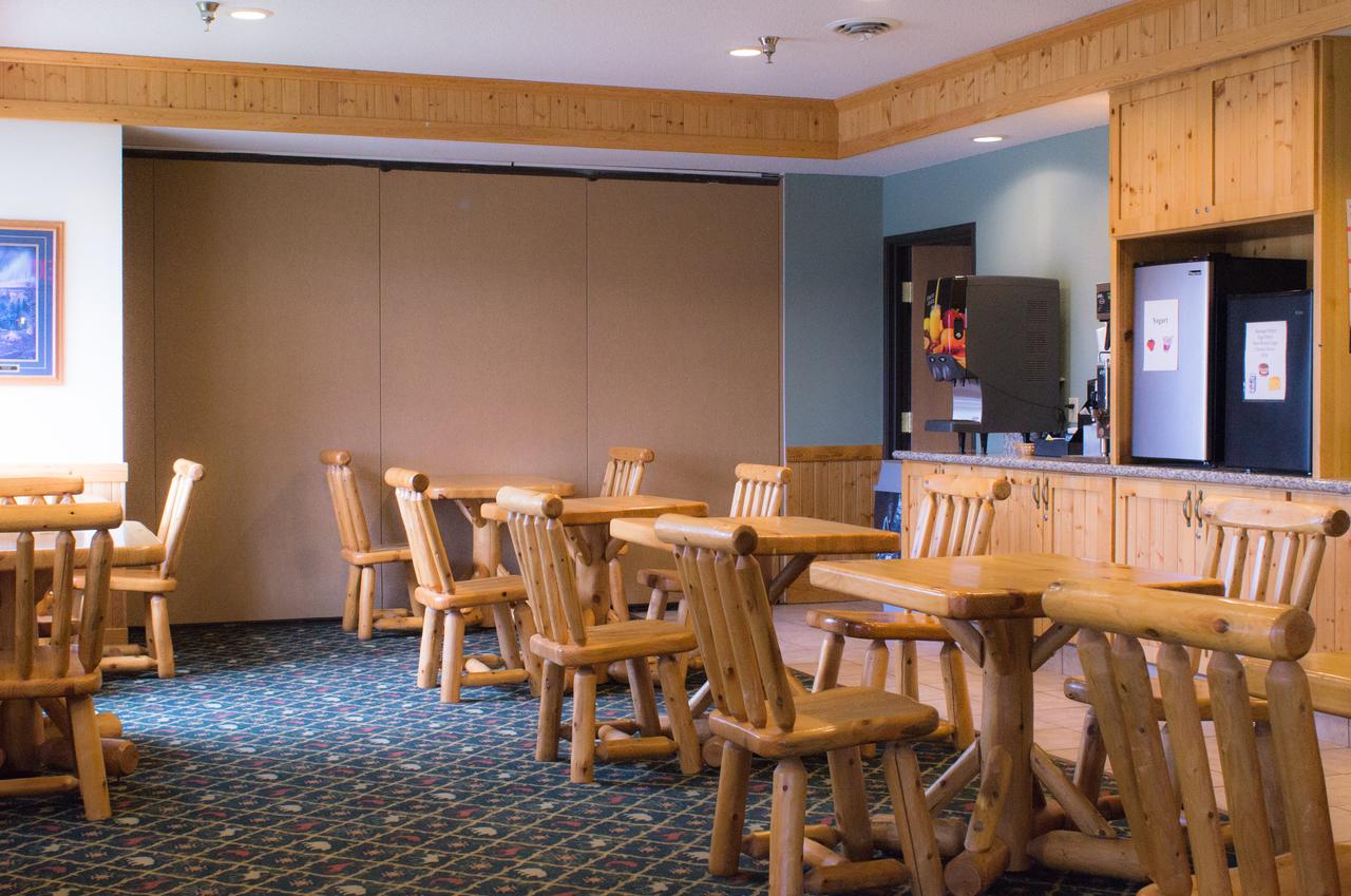 White Oak Inn And Suites - thumb 37