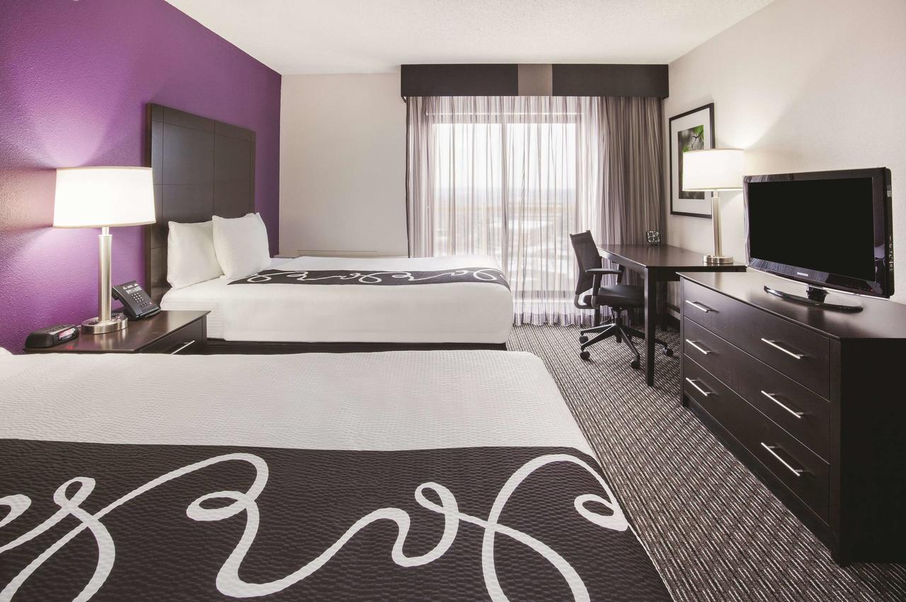 La Quinta By Wyndham Minneapolis Bloomington W - thumb 24