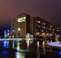 Pier B Resort - USA Accommodation