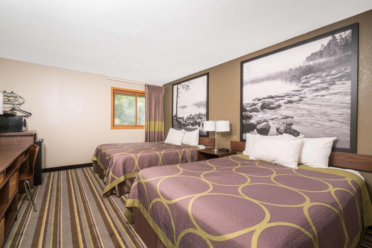 Super 8 By Wyndham St. Cloud - thumb 8