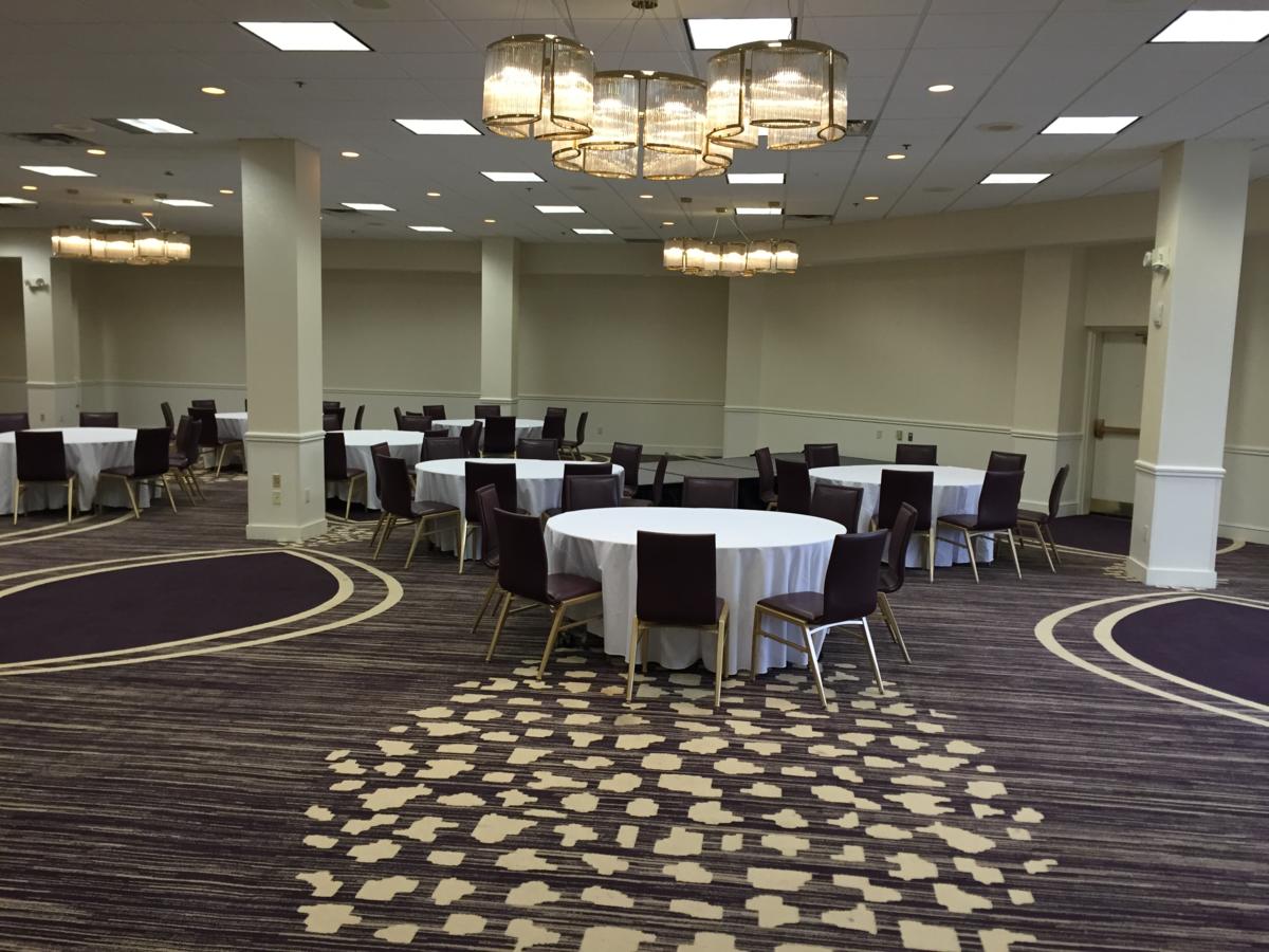 Radisson Hotel Brooklyn Center - thumb 11