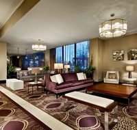 Radisson Hotel Brooklyn Center - USA Accommodation