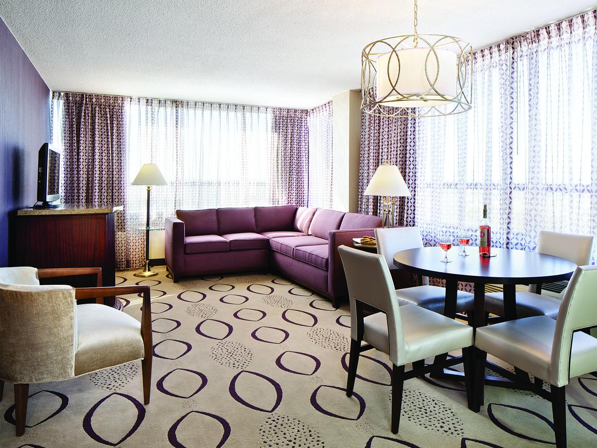 Radisson Hotel Brooklyn Center - thumb 22