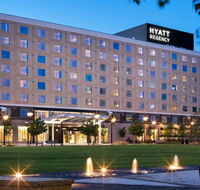 Hyatt Regency Bloomington - USA Accommodation