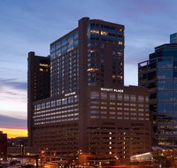 Hyatt Place Minneapolis/Downtown - USA Accommodation