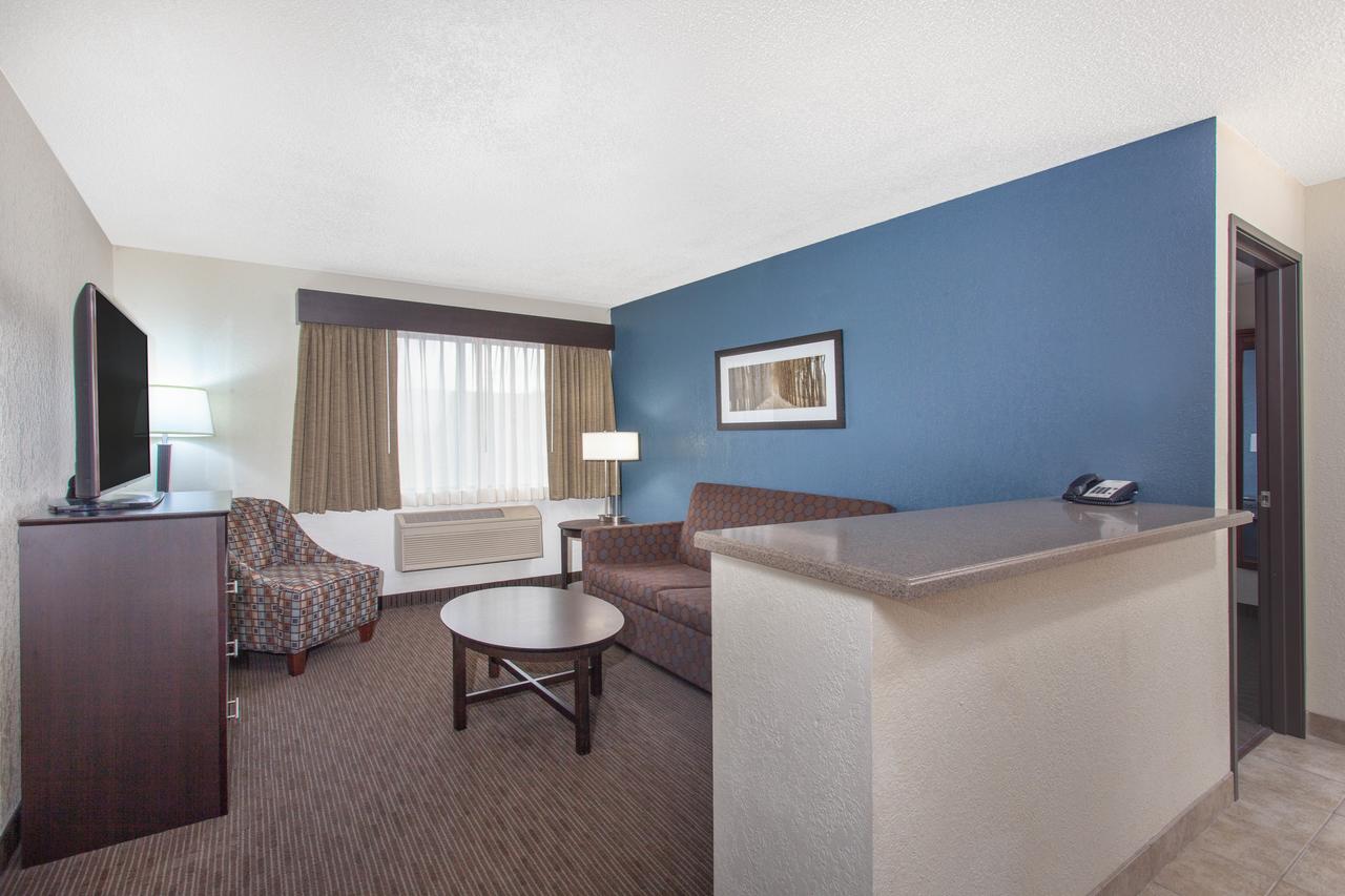 AmericInn By Wyndham Mankato Event Center - thumb 23