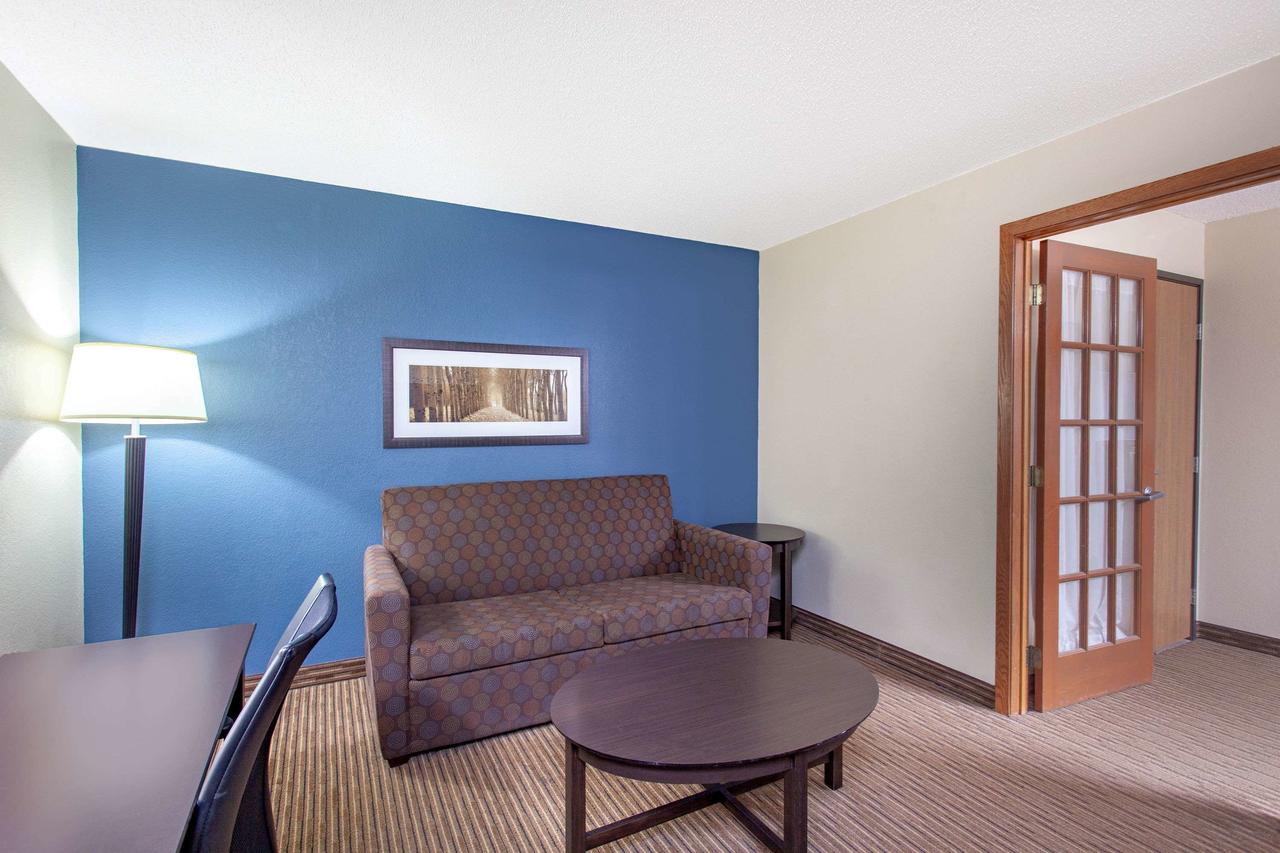 AmericInn By Wyndham Mankato Event Center - thumb 33