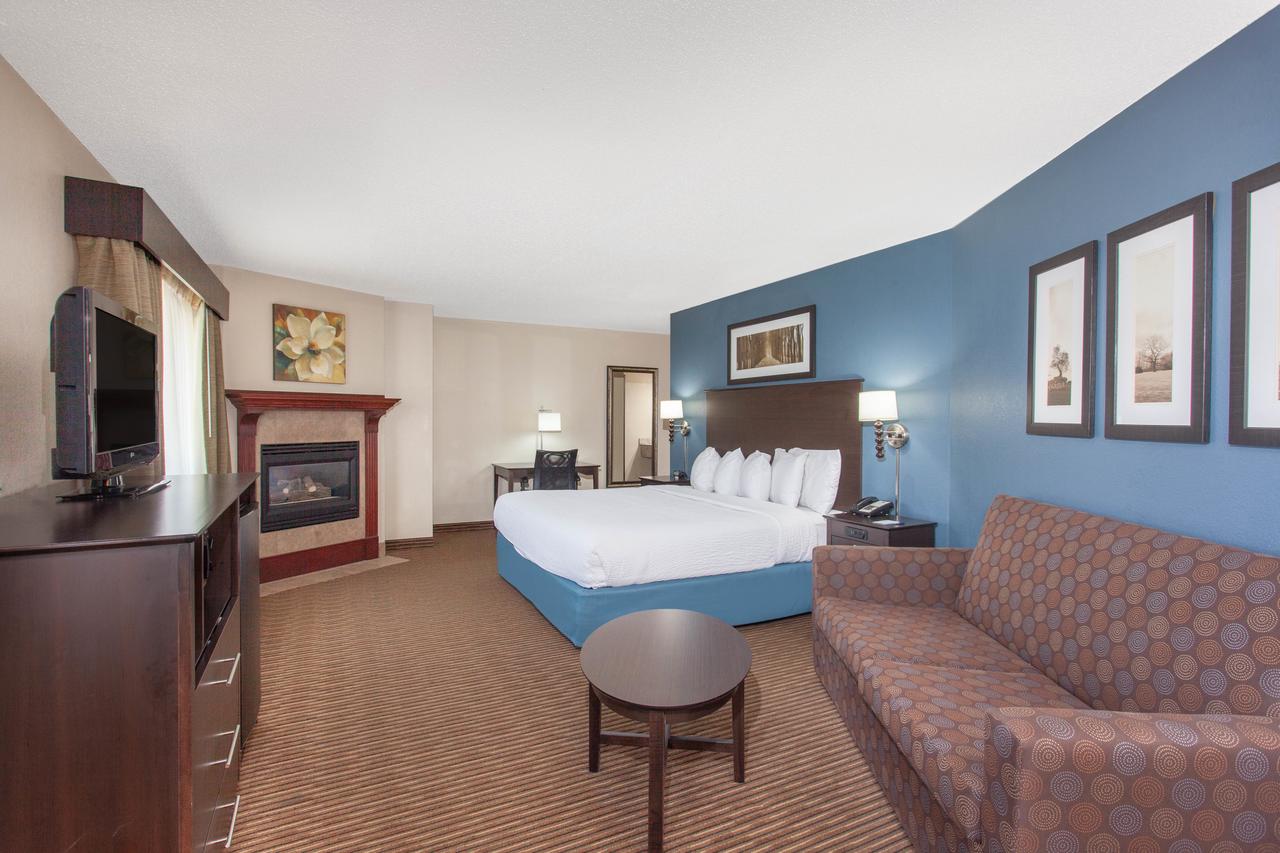 AmericInn By Wyndham Mankato Event Center - thumb 24
