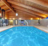 AmericInn by Wyndham Mankato Event Center - USA Accommodation