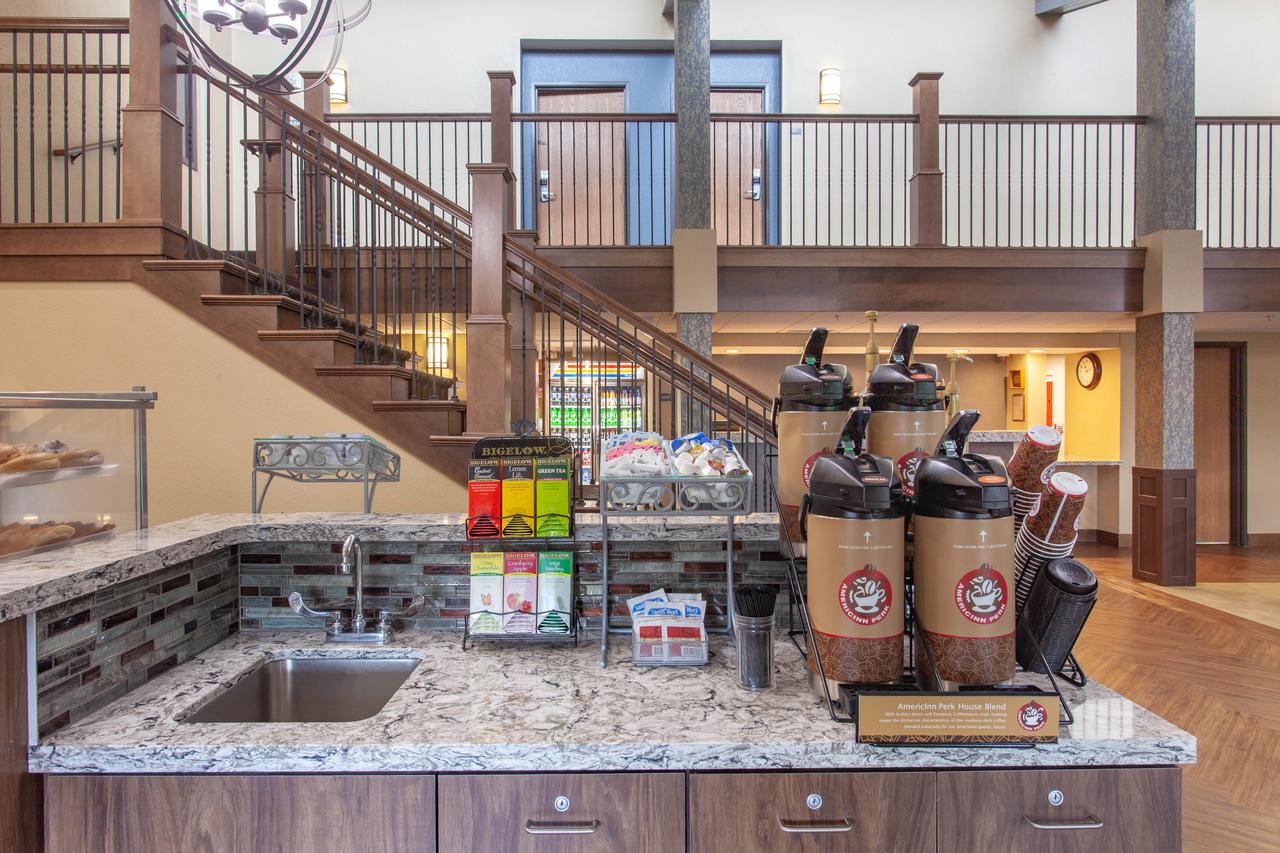 AmericInn By Wyndham Mankato Event Center - thumb 7