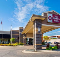Best Western Plus Bloomington Hotel - USA Accommodation