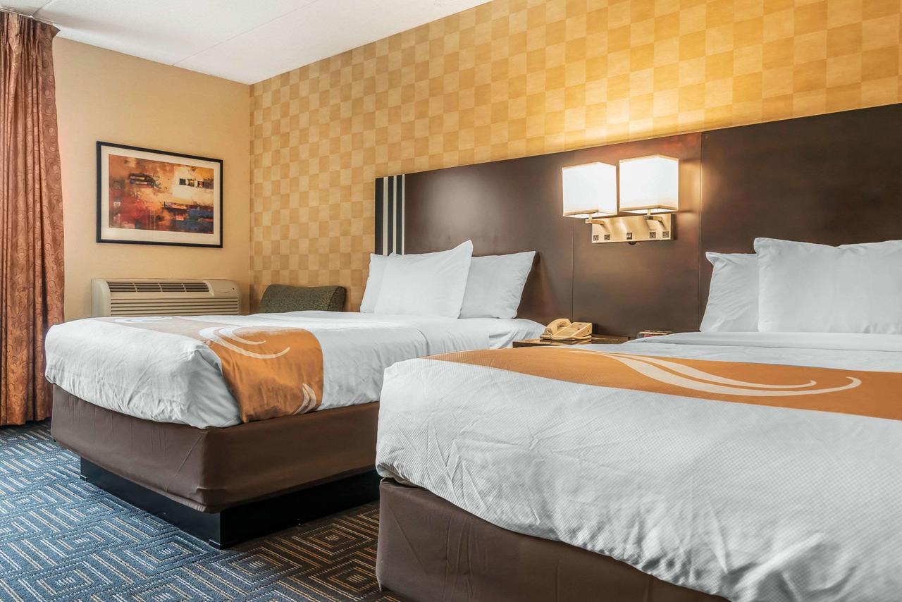Quality Inn & Suites Mall Of America - MSP Aiport - thumb 13
