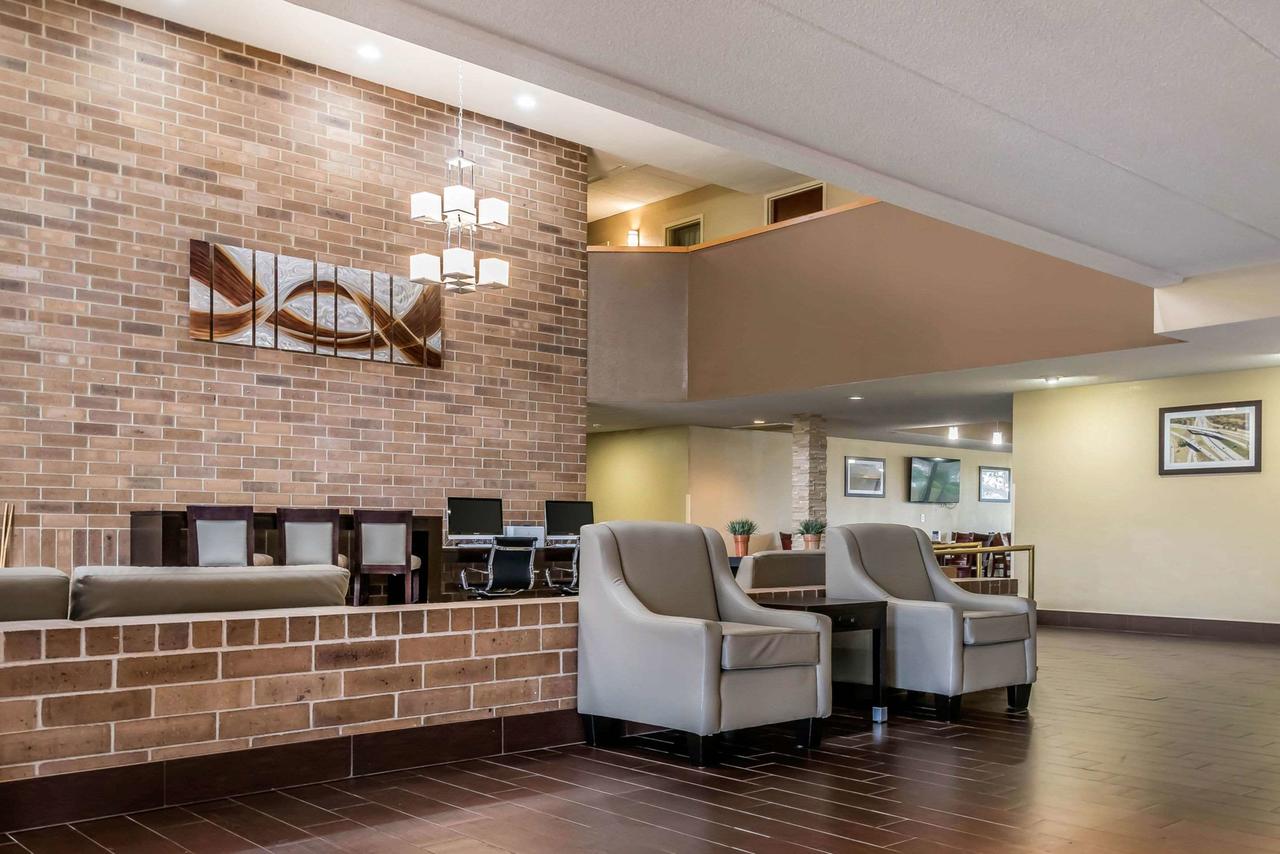 Quality Inn & Suites Mall Of America - MSP Aiport - thumb 22