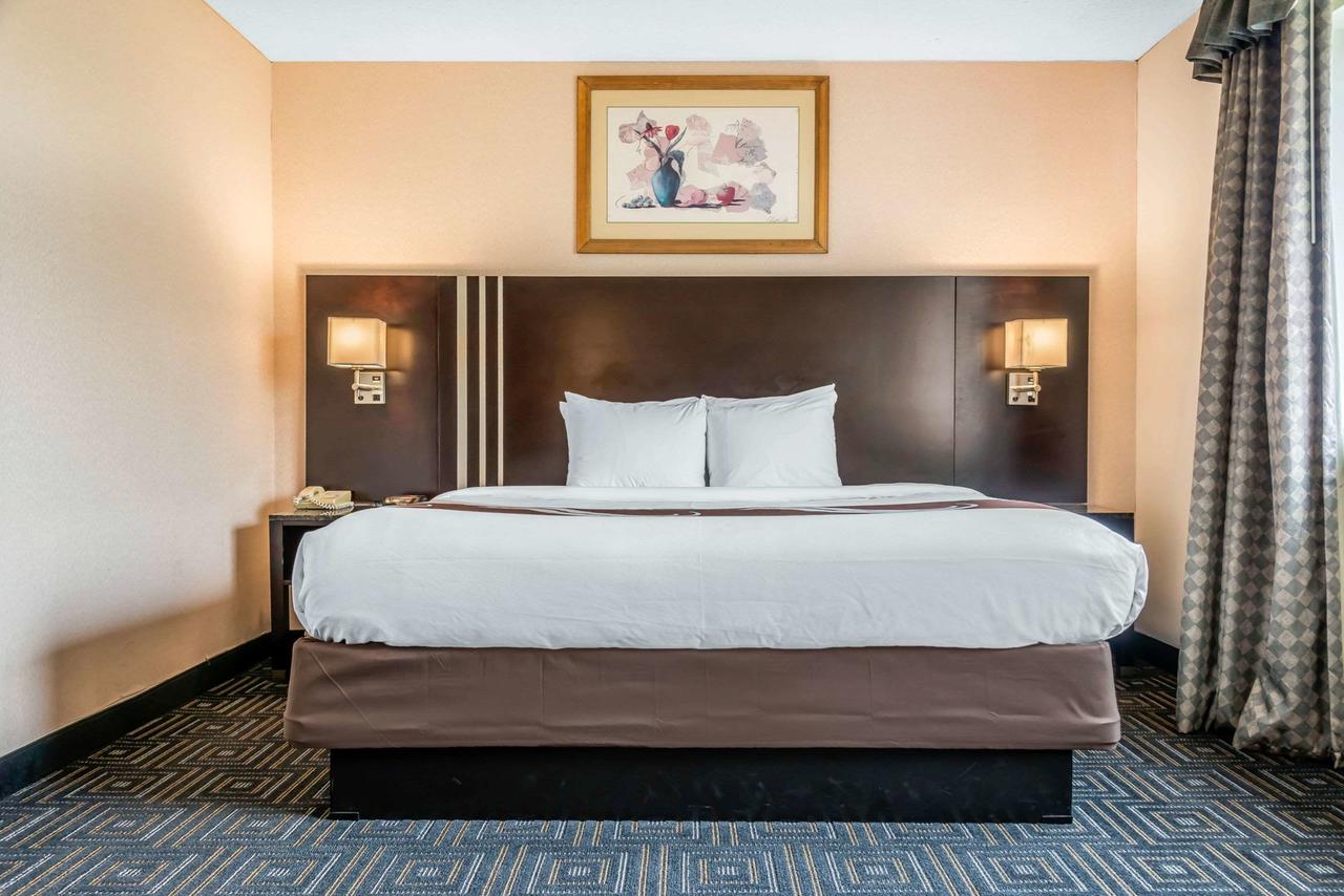 Quality Inn & Suites Mall Of America - MSP Aiport - thumb 14